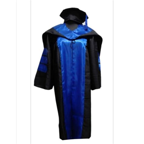 doctorate toga philippines|doctorate graduation toga, hood, beret with tussel for Sale.